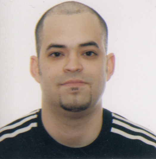 Luis Paraco