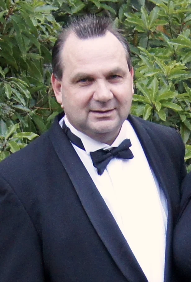 Timothy de Wal