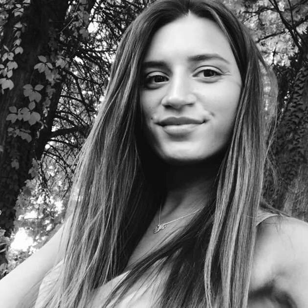 Alexandra Vuscan