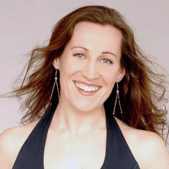 Amanda Jenkinson