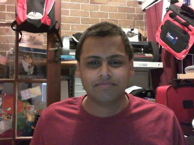 Ashvin Taynee