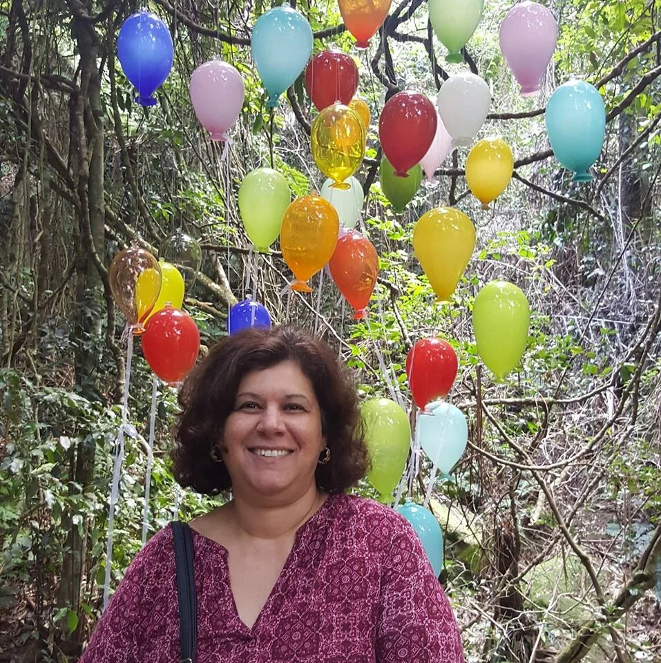 Elizabeth Tabone