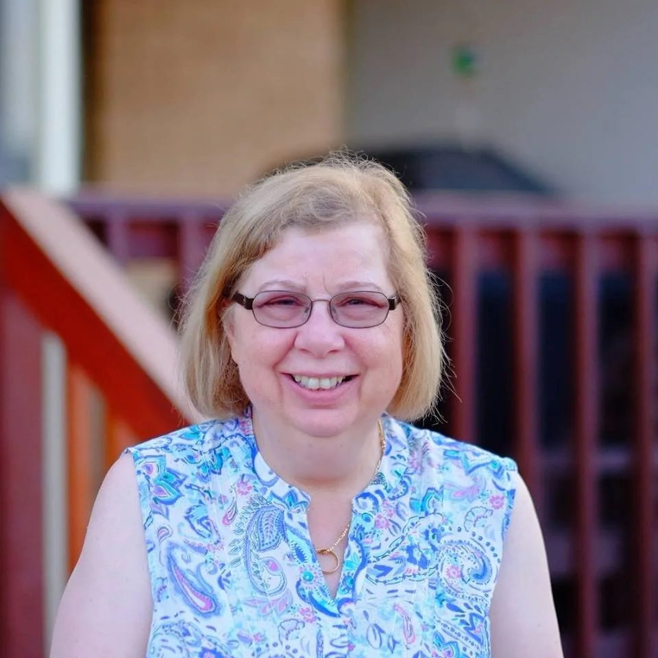 Esther Vance