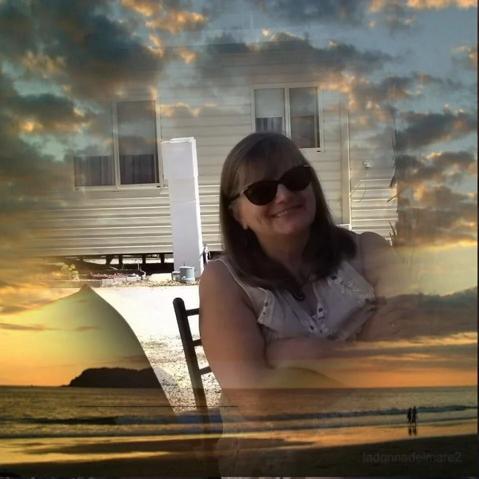 Lorraine McCarthy