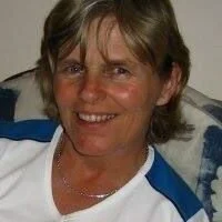 Mieke Young