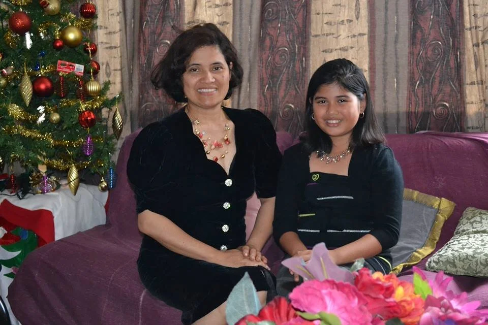 Ruth Collado