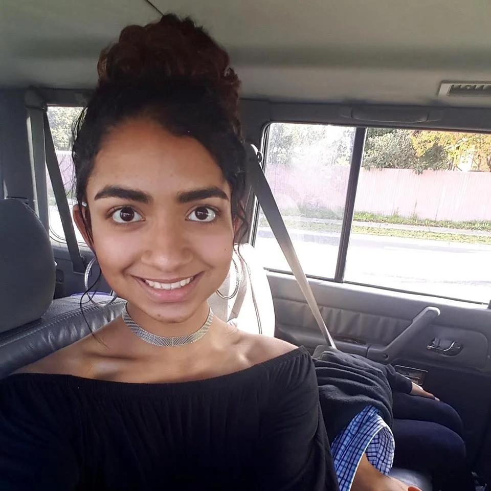 Rachel Karunaratne
