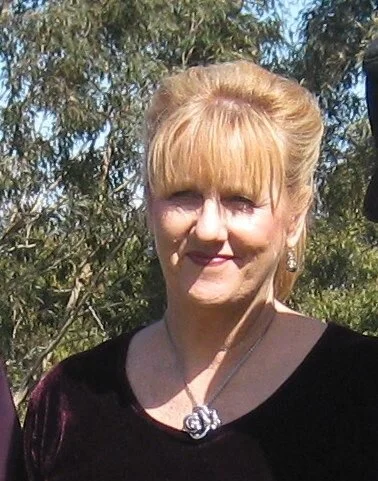 Sharon Karsikas