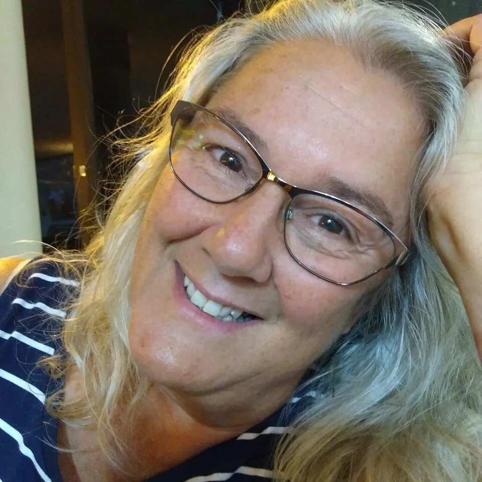 Suzanne Wood
