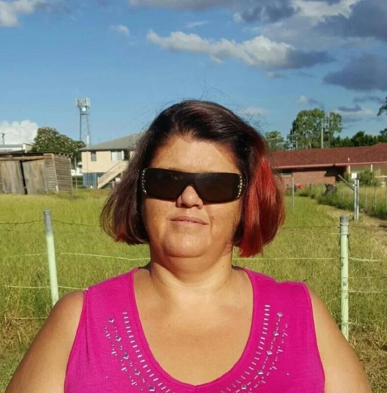 Wendy Boag