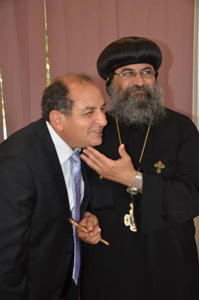 Samir El-Sabagh