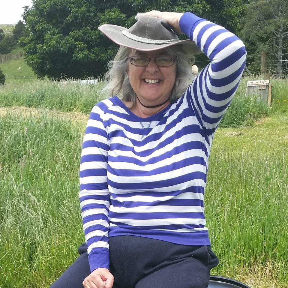 Maureen Ward