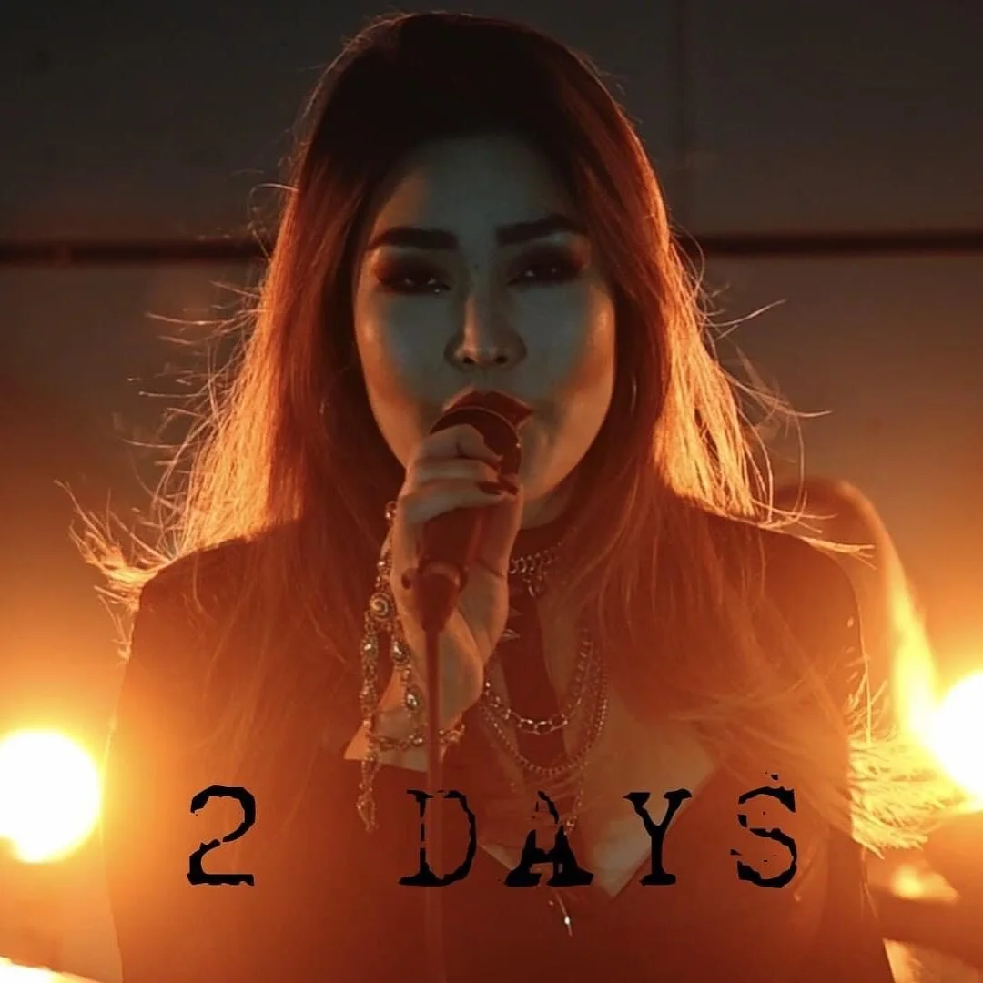 Ghost Town is out in 2 days!! 🔥
The video will premiere on Friday 12th, set a reminder with the video link here: https://www.youtube.com/watch?v=6utQk9bWlHI 

The song will be available to stream and download on all platforms from Friday! 

Pre Save