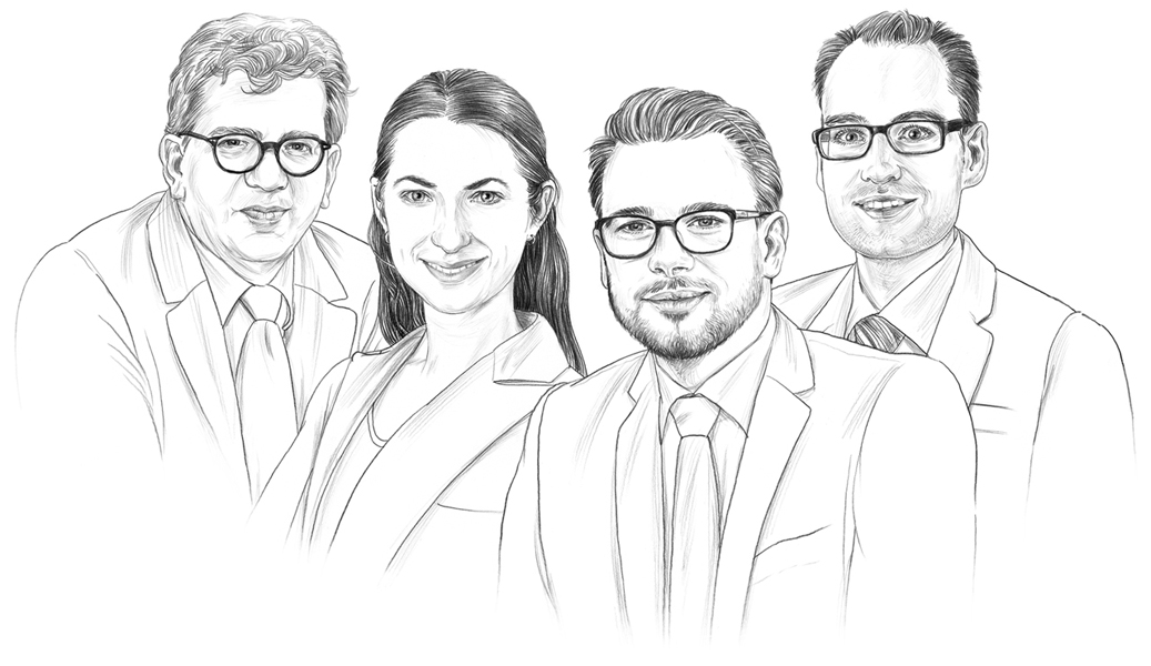 für Reihe 5 - Das Magazin der Staatstheater Stuttgart