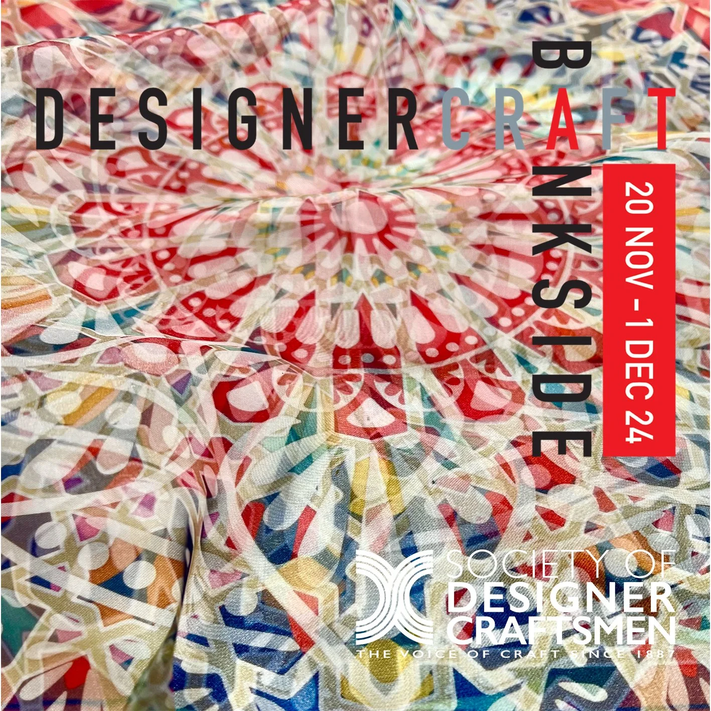 Designer Craft at Bankside