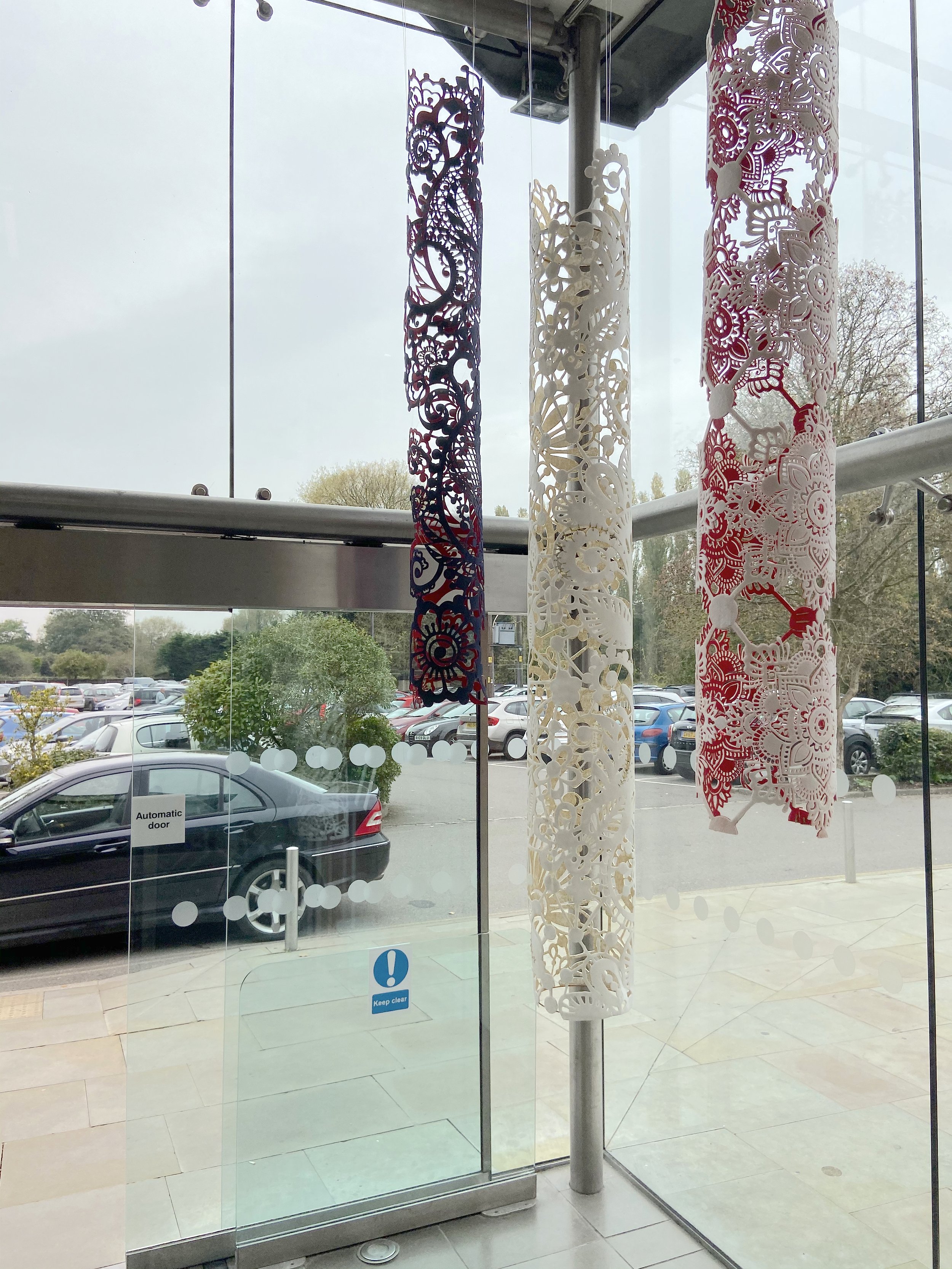 The Festival of Crafts 2019 I Farnham Maltings