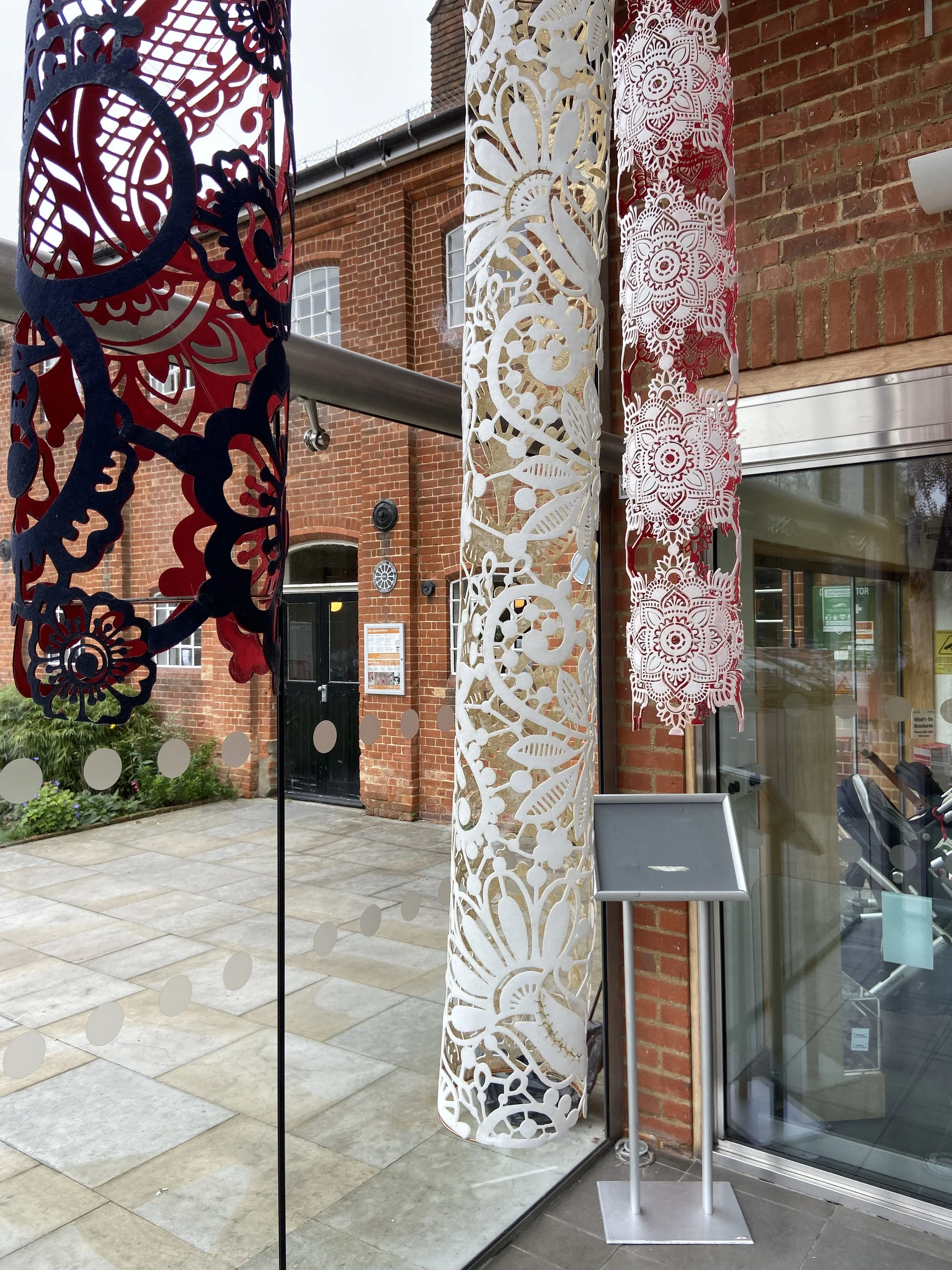 The Festival of Crafts 2019 | Farnham Maltings