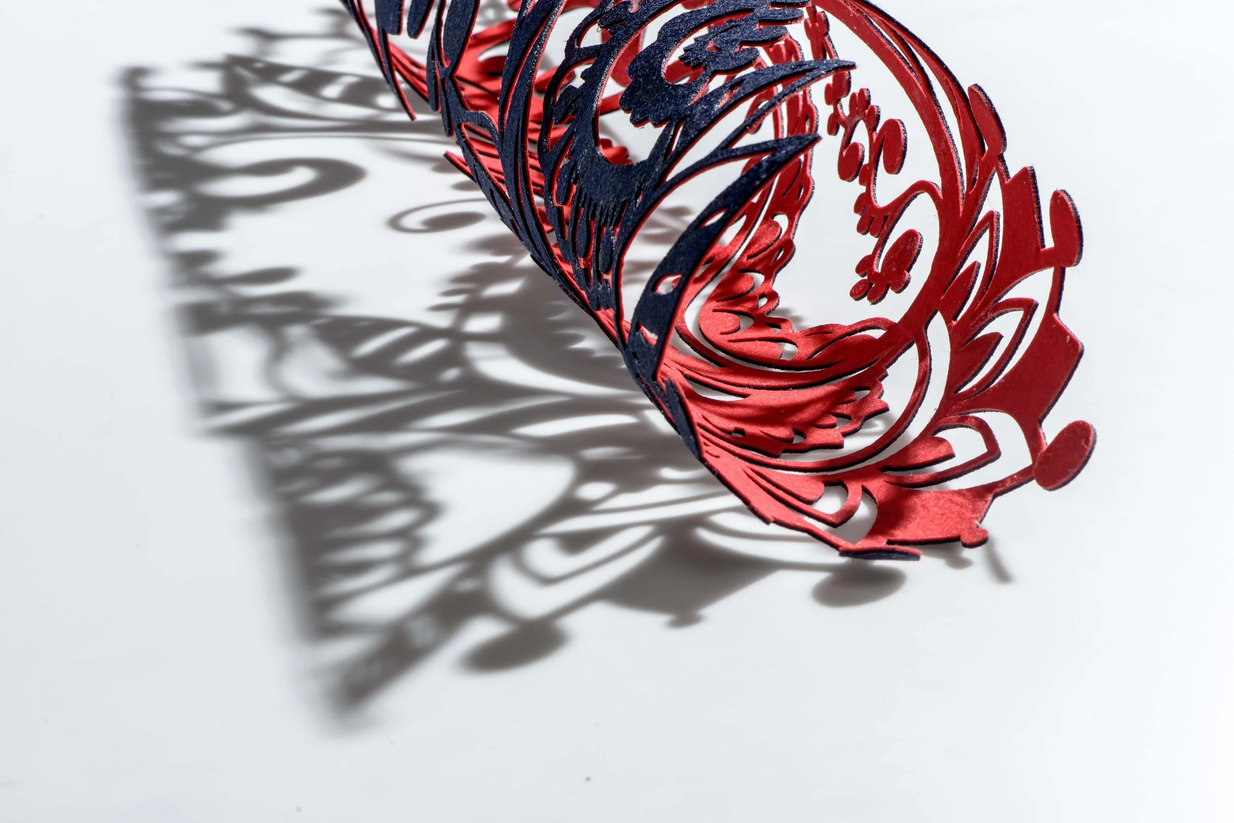 Vessel of Celebration