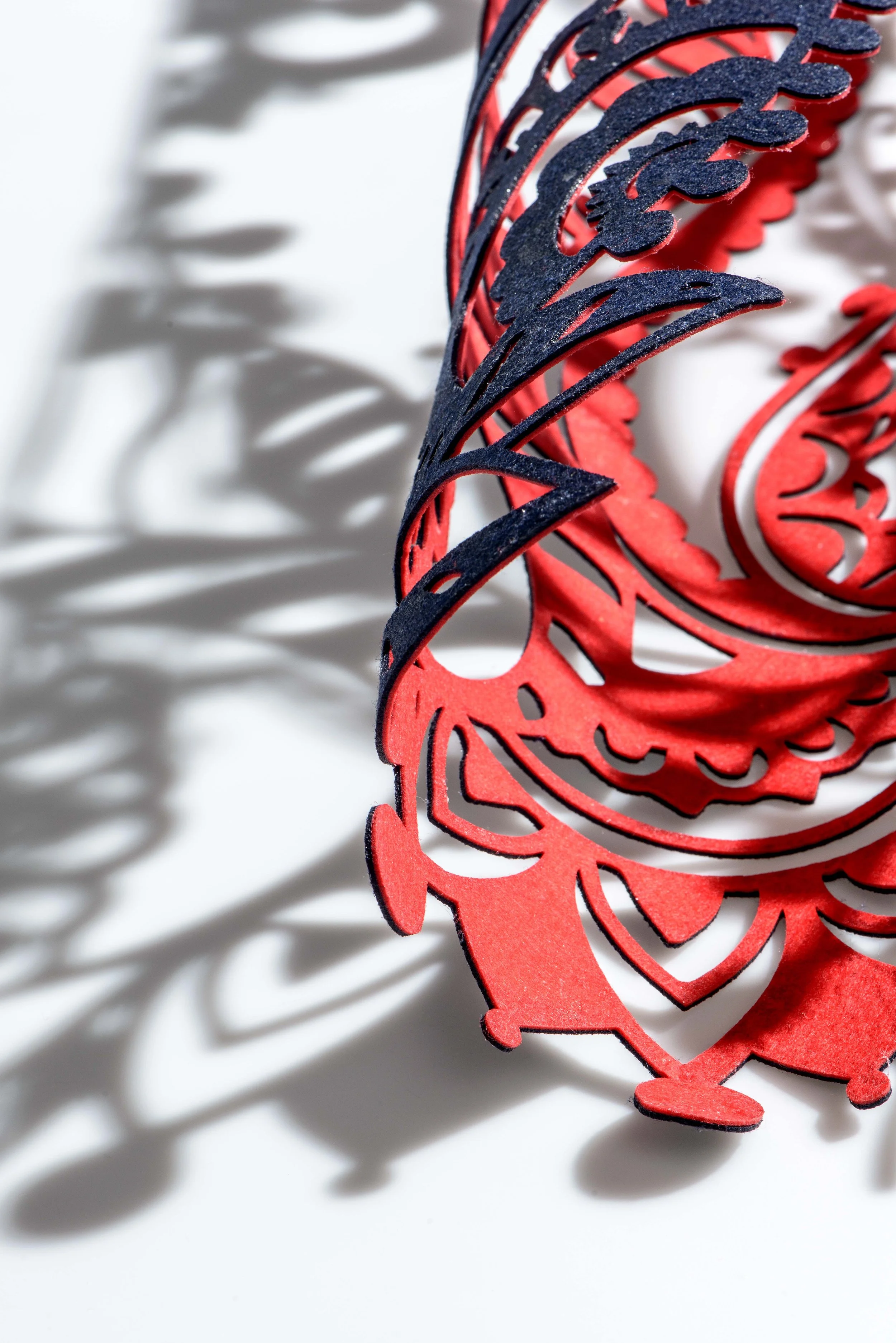 Vessel of Celebration