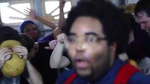 Mag.Lo - TEAM (Official Music Video)