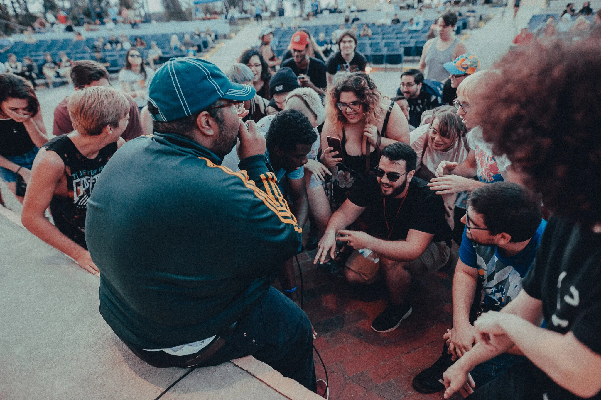 Photo Credit: Kayla Surico