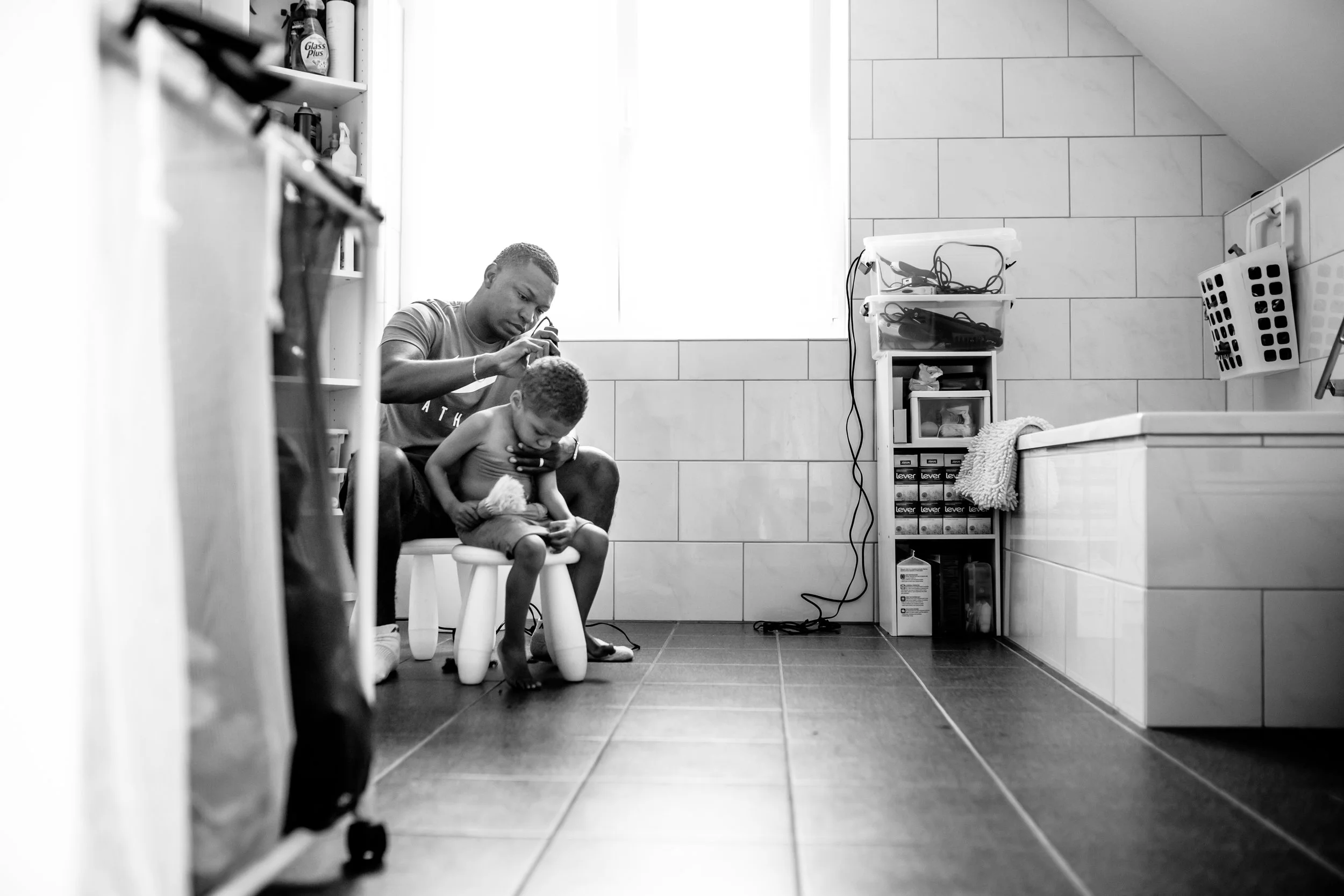 Don't Discount Your "Normal”