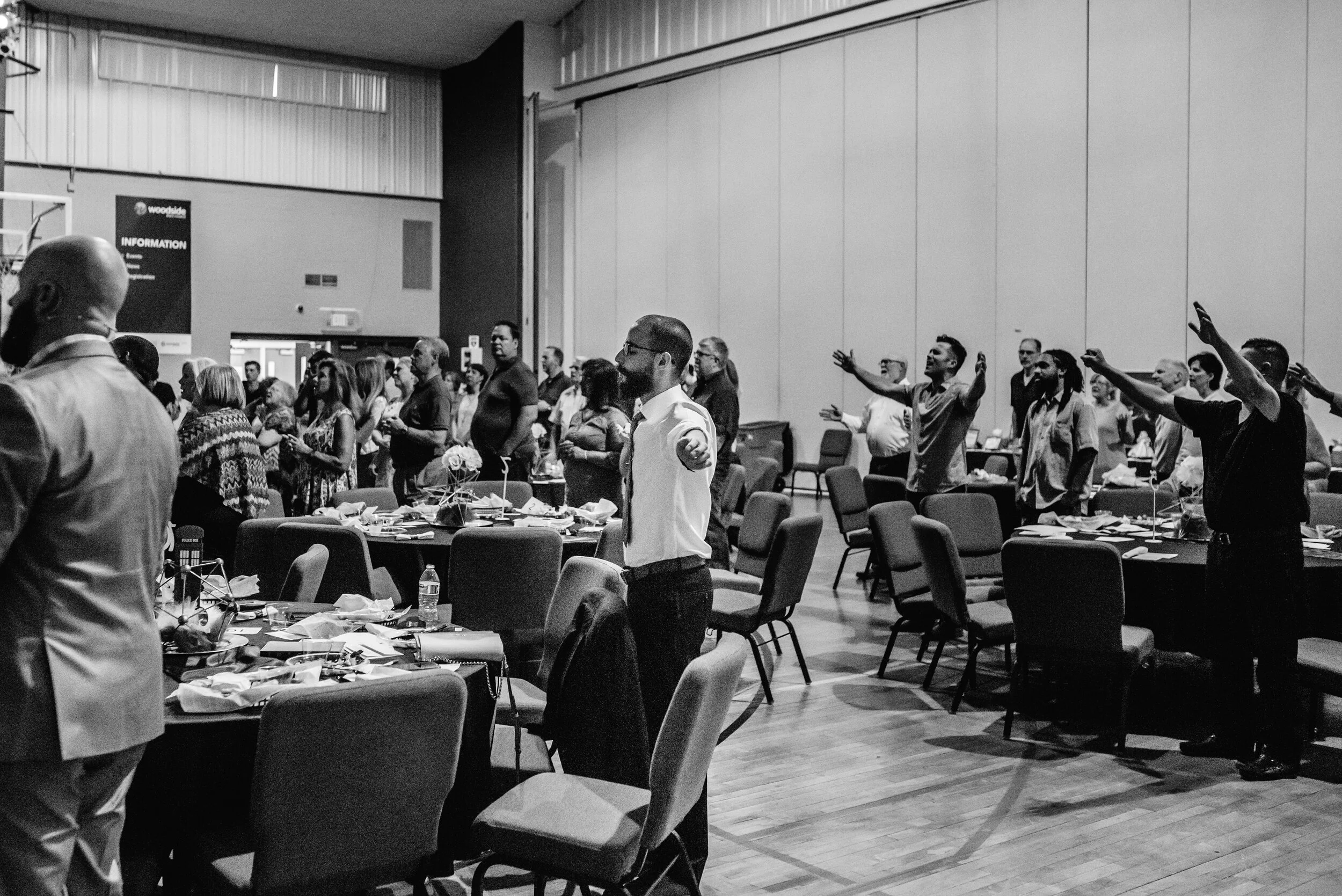 Thomas: Loved Abundantly