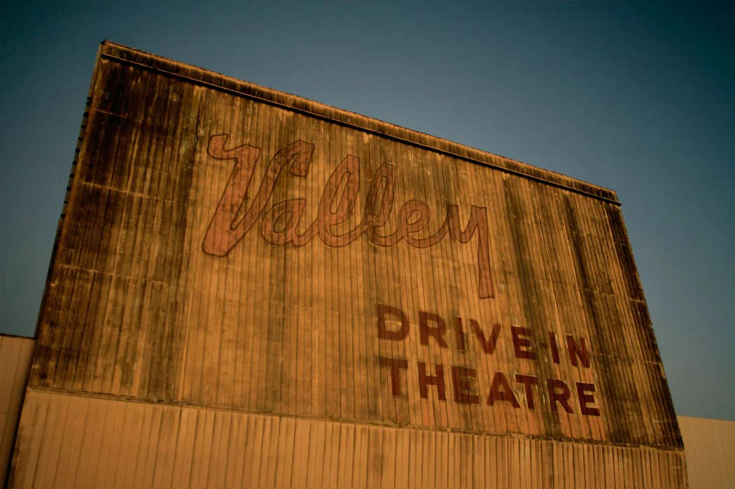 Valley Drive-in