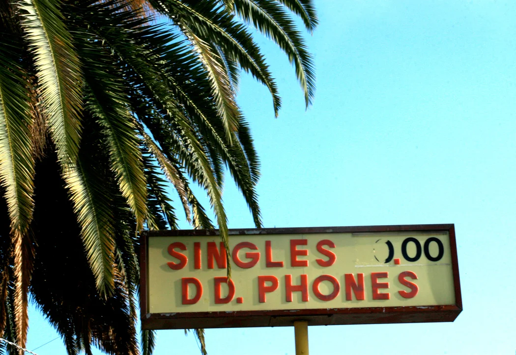 Sunnyside Singles