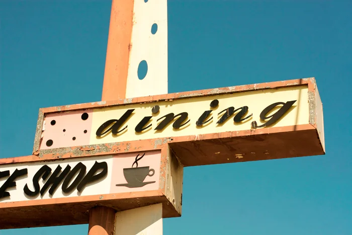 Dining Shop