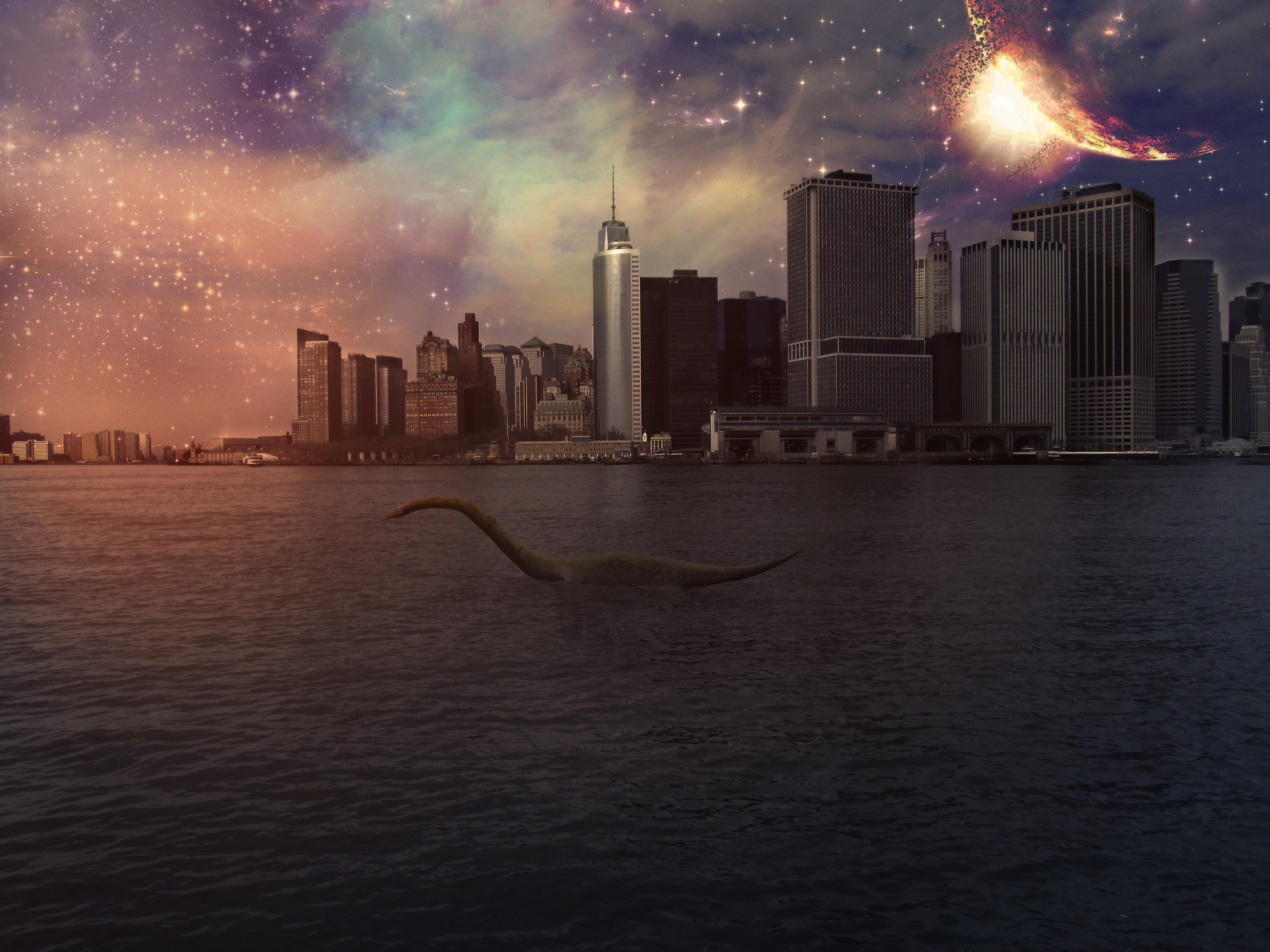 plesiosaur in nyc.jpg