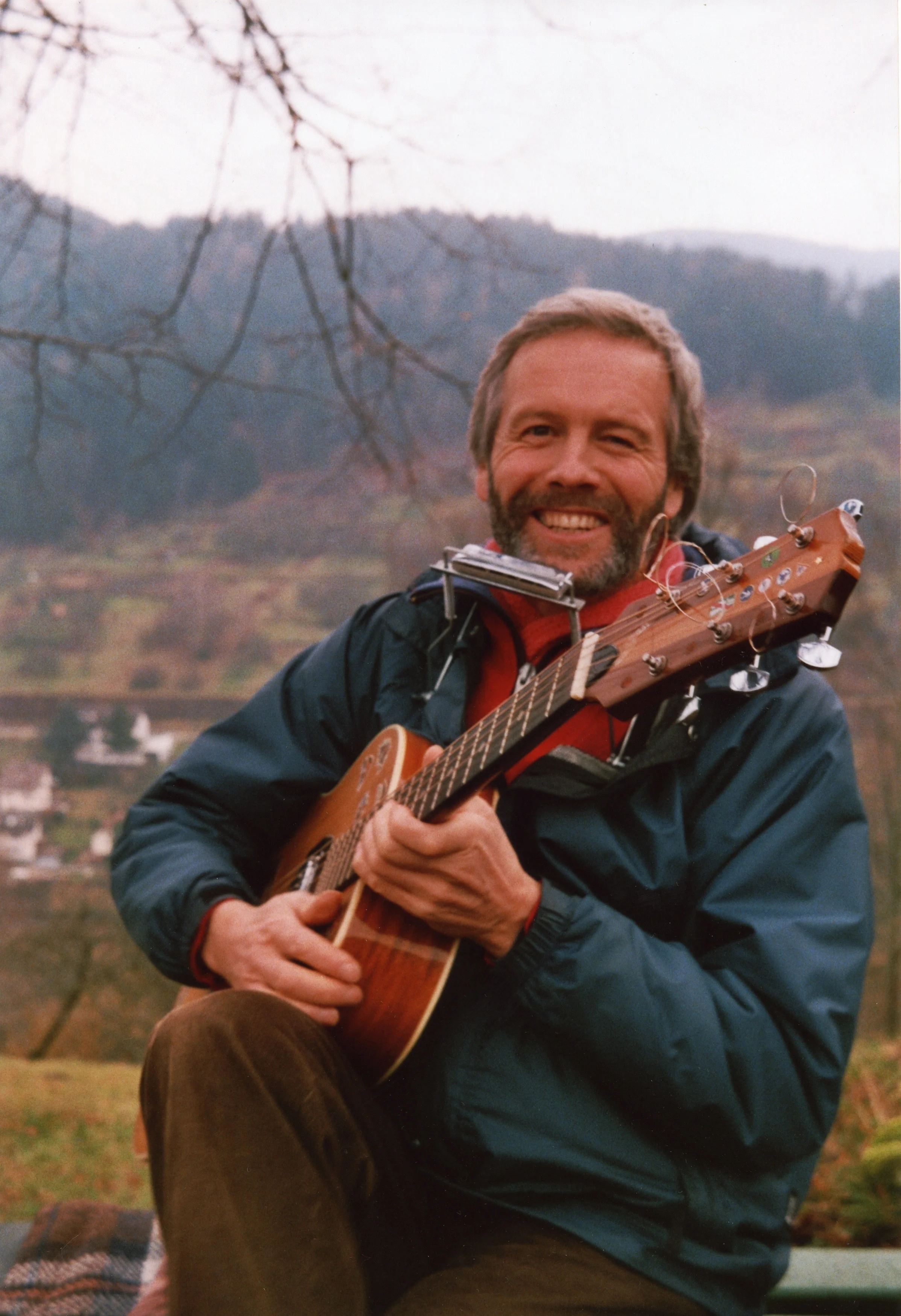 Stephen Radnedge