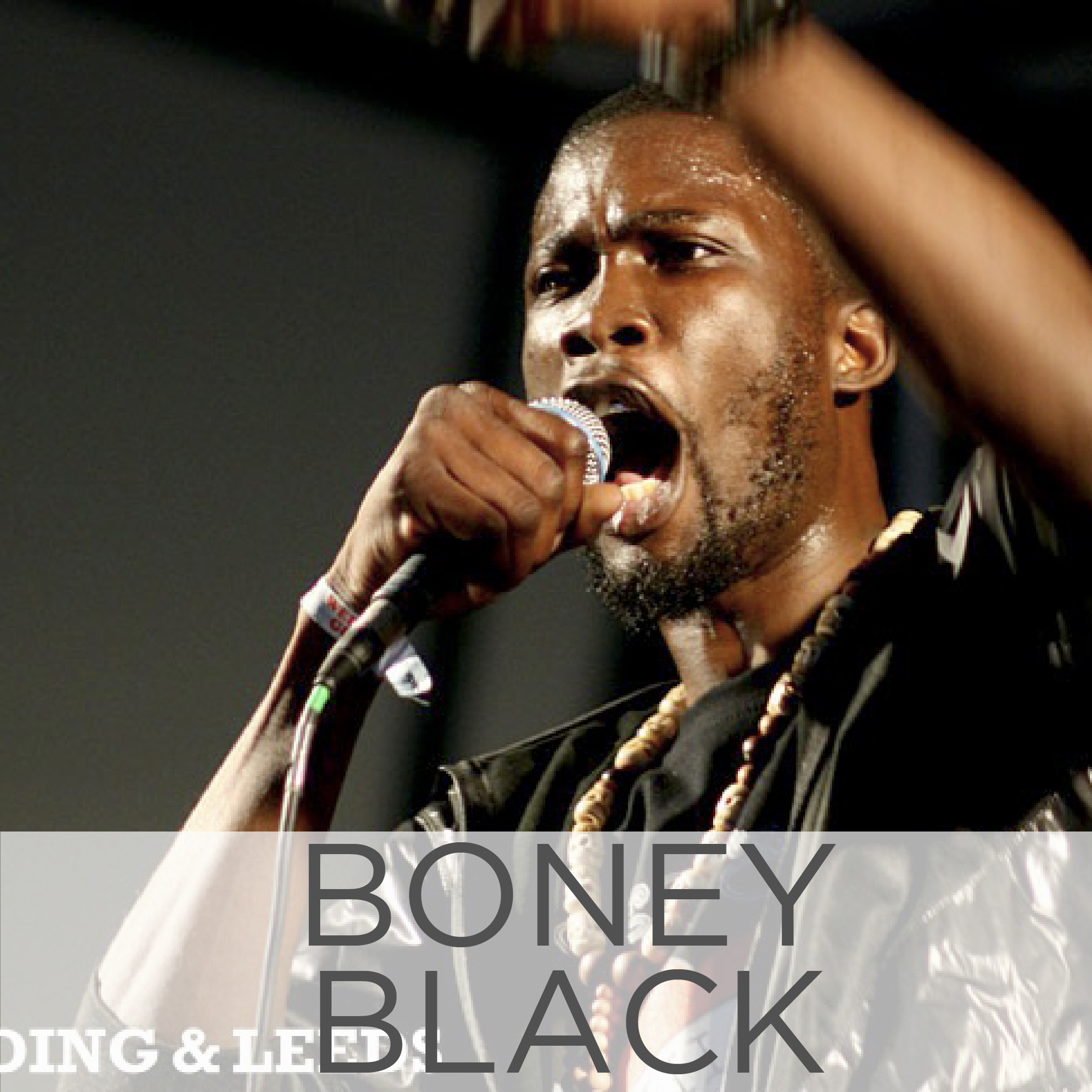 Boney Black