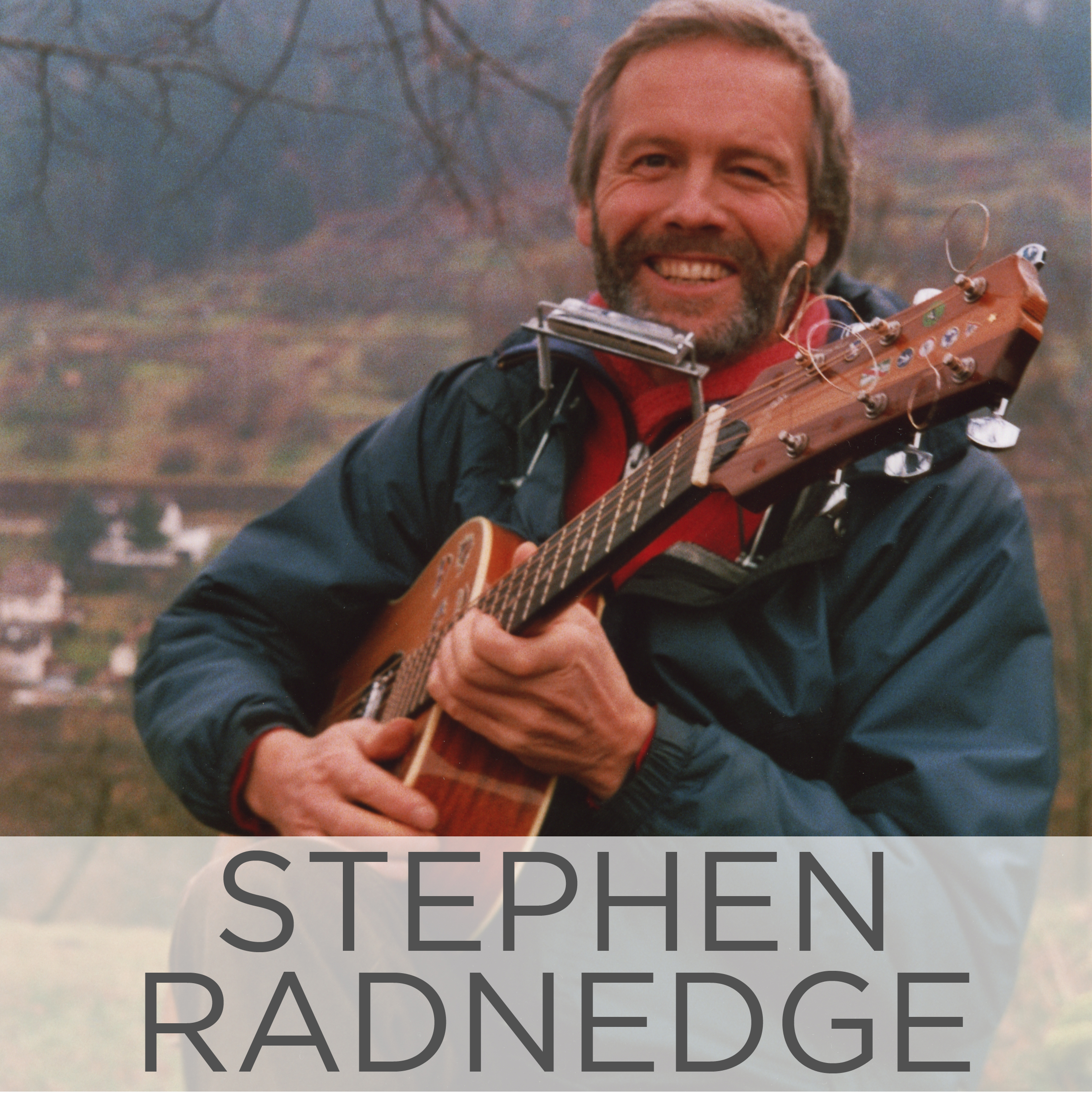 Stephen Radnedge