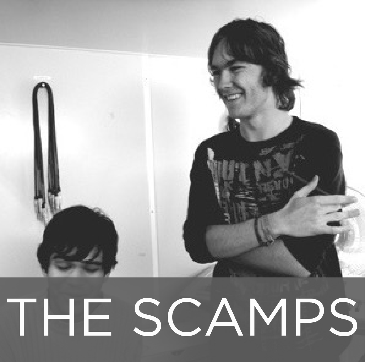 The Scamps
