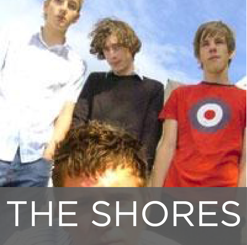 The Shores