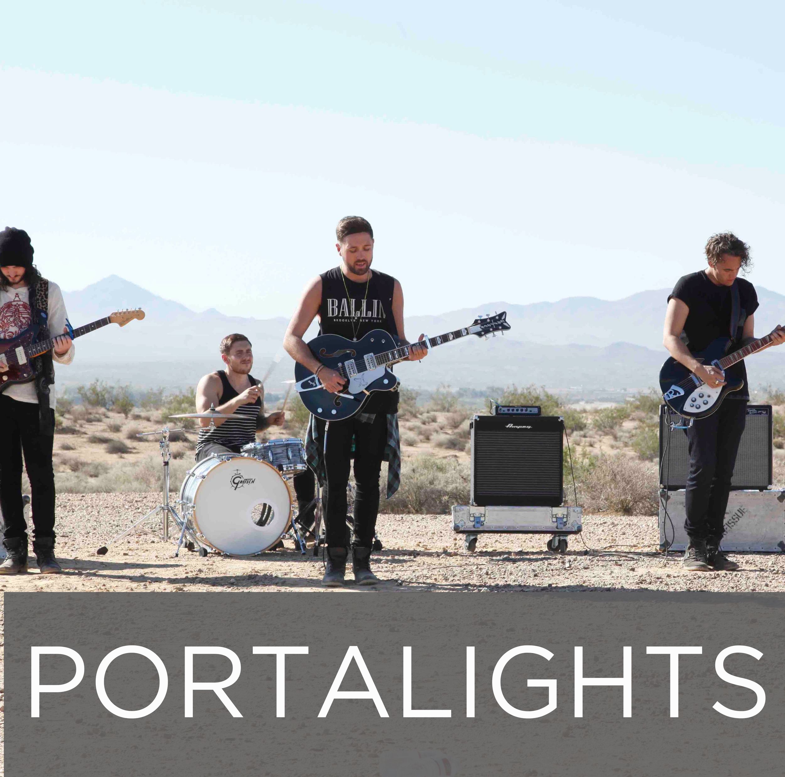 Portalights