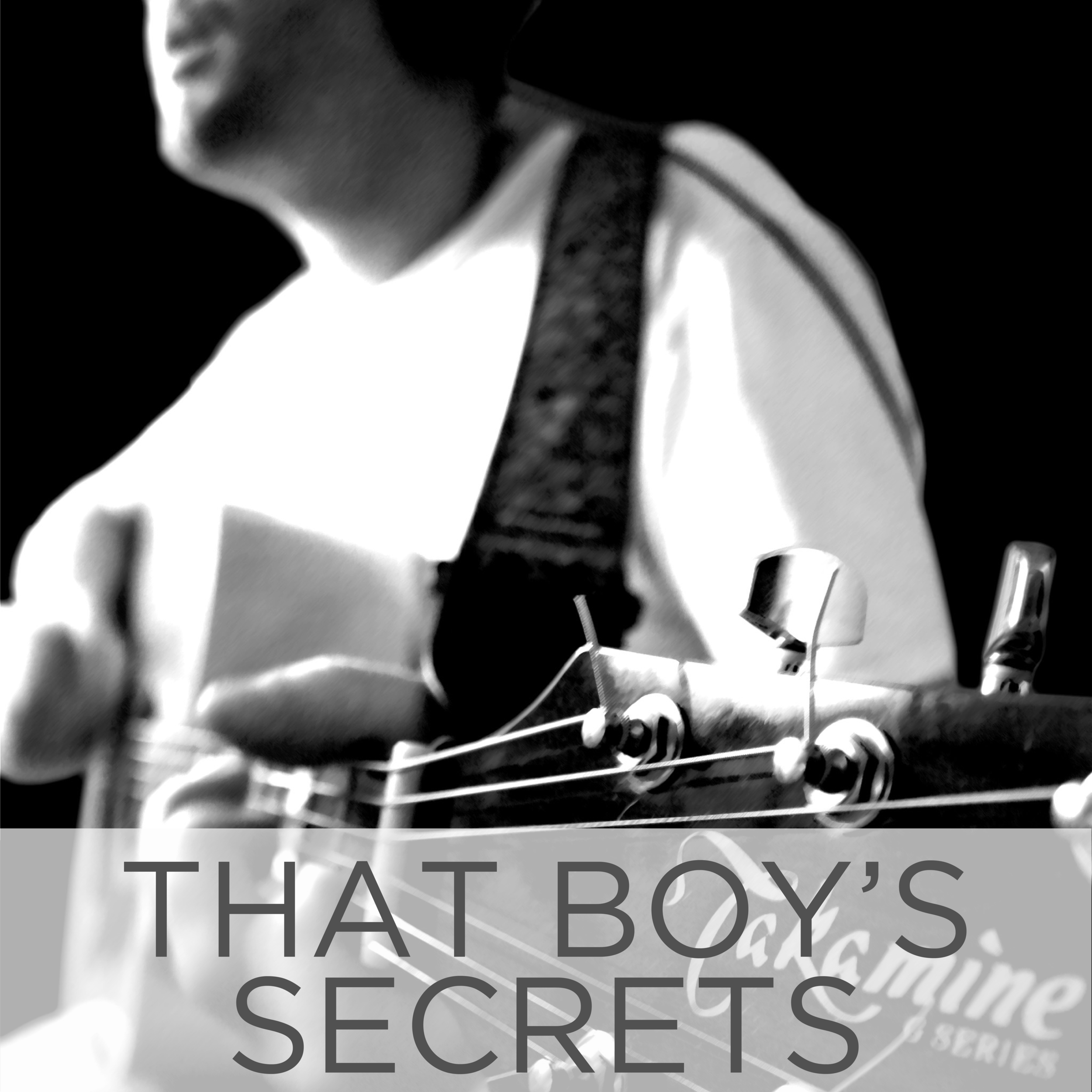 That Boy's Secrets