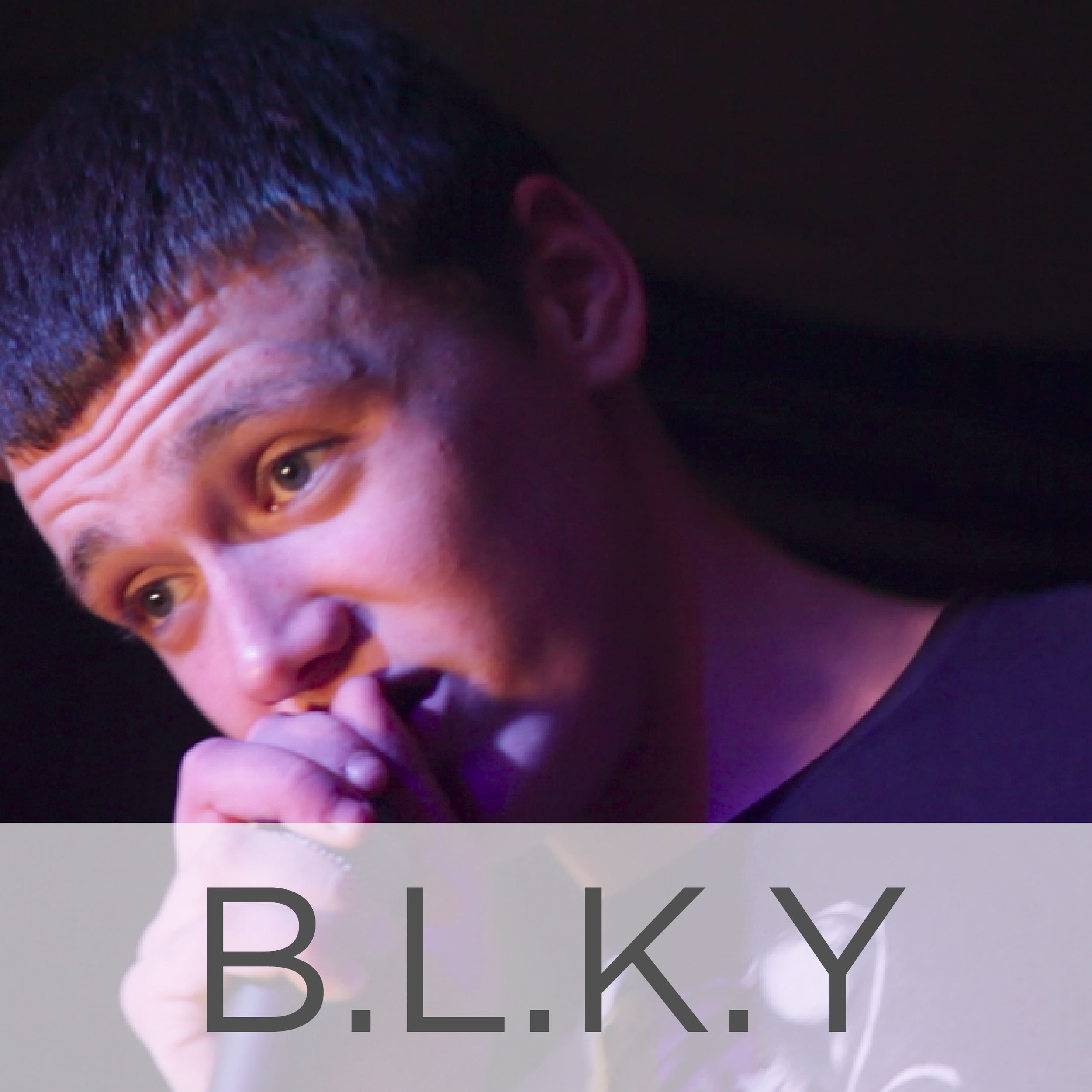 BLKY