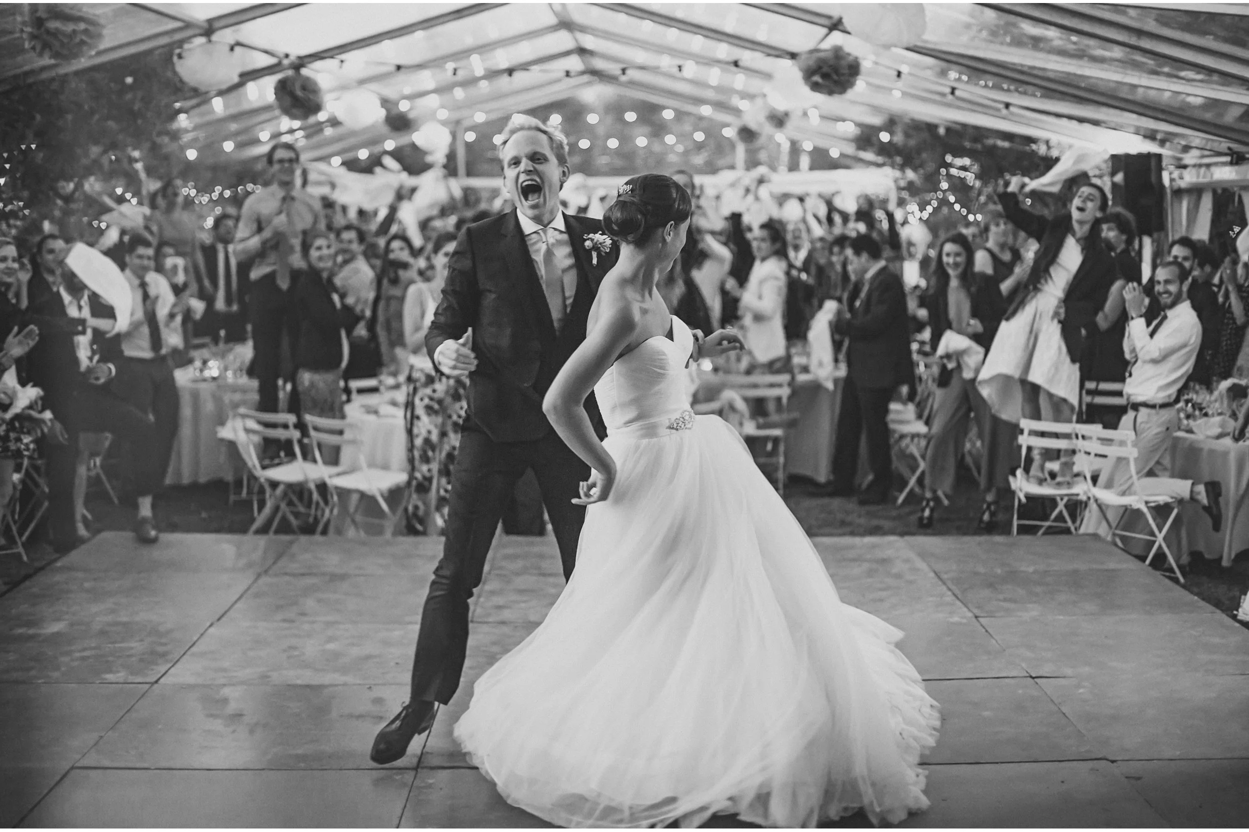 Quatrième mariage dans la meme famille... une belle reconnaissance et pour moi toujours un honneur d'être le photographe choisi. 
