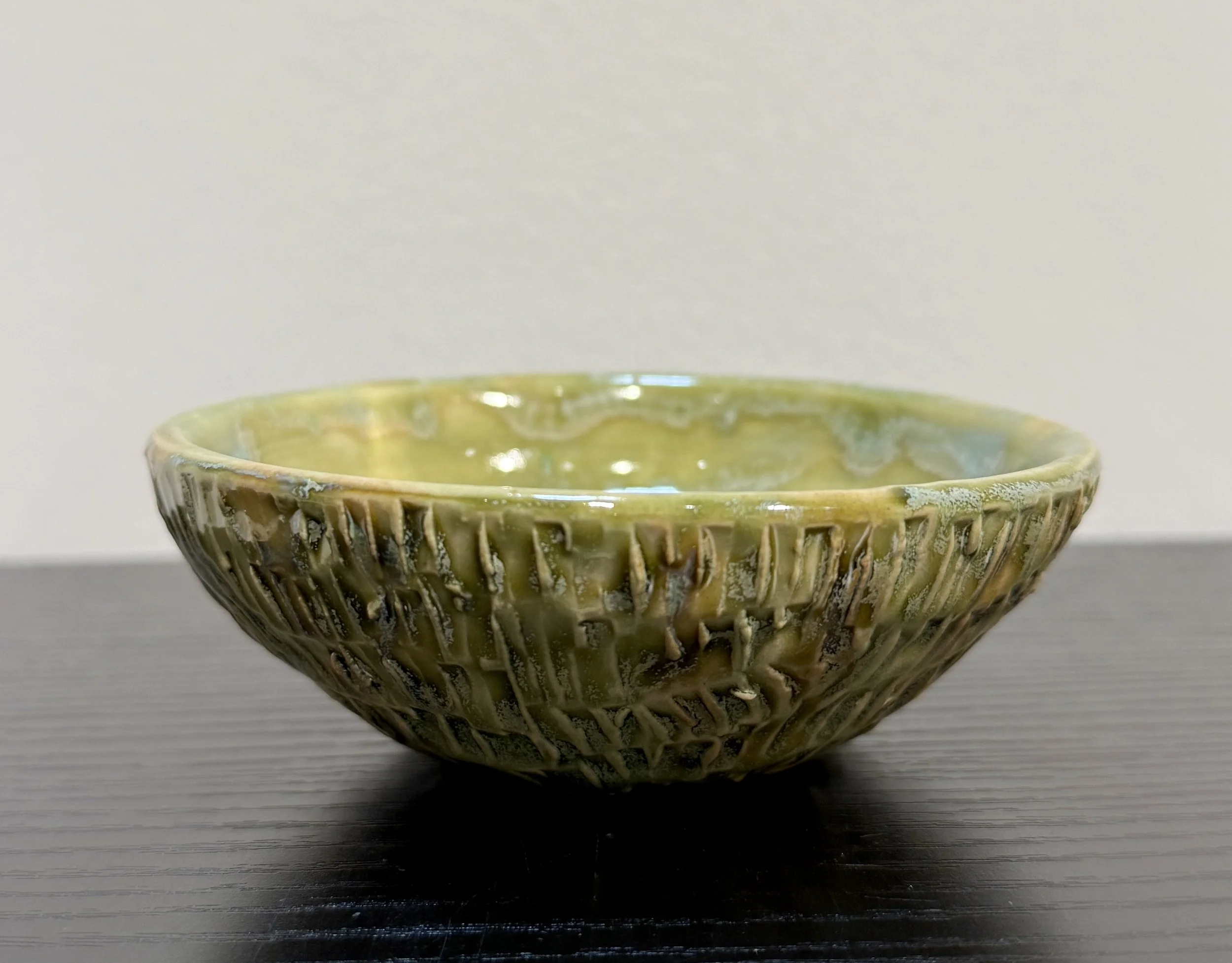 Textured Green Bowl.jpg