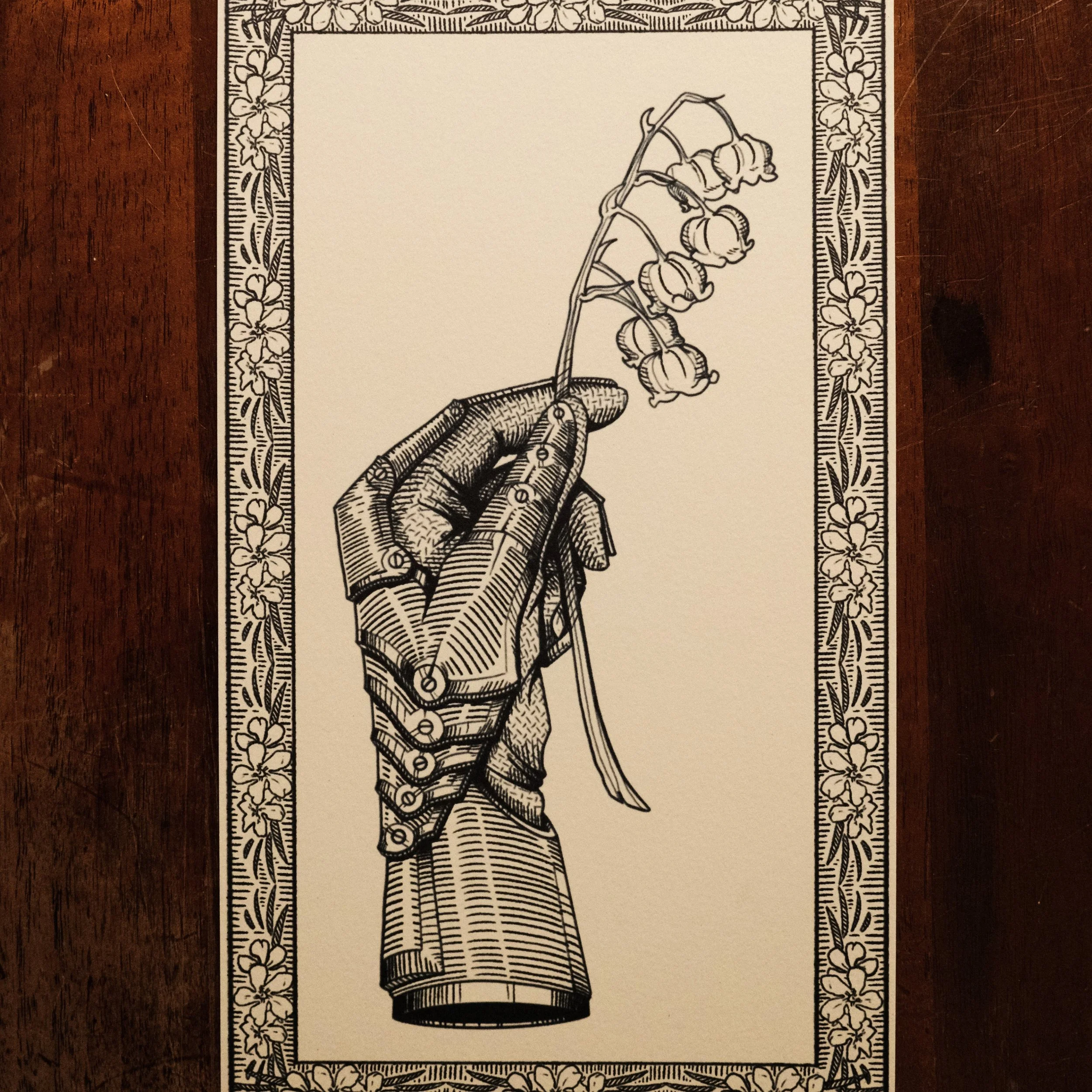 Lily of the Valley - Print.JPG