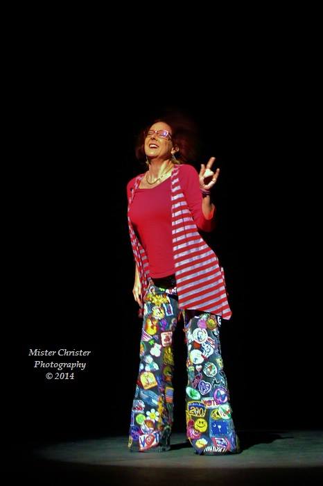 Nancy Washington