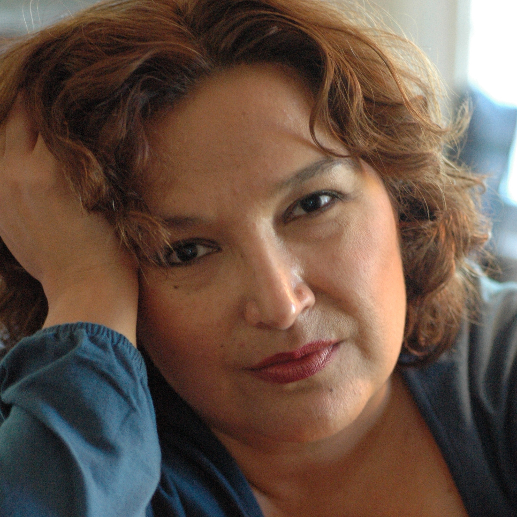 Vera Gomez