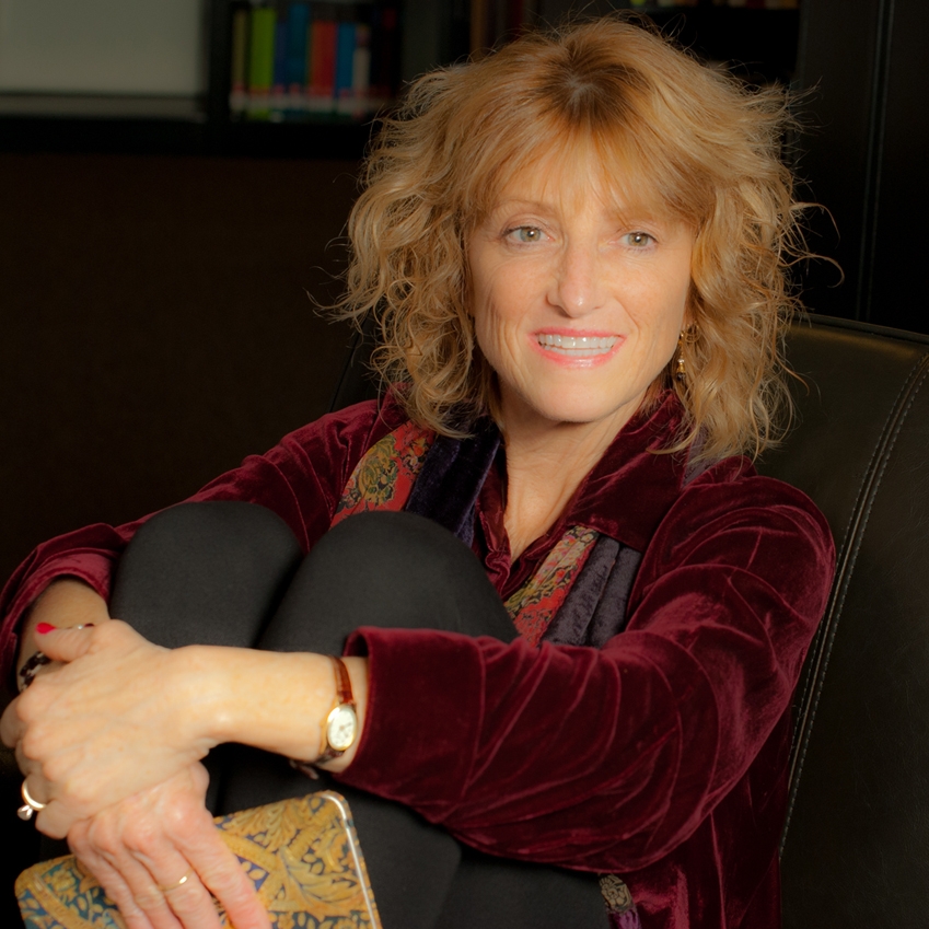 Marjorie Wentworth