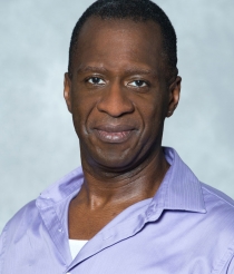 Actor, director, professor - Stan Brown