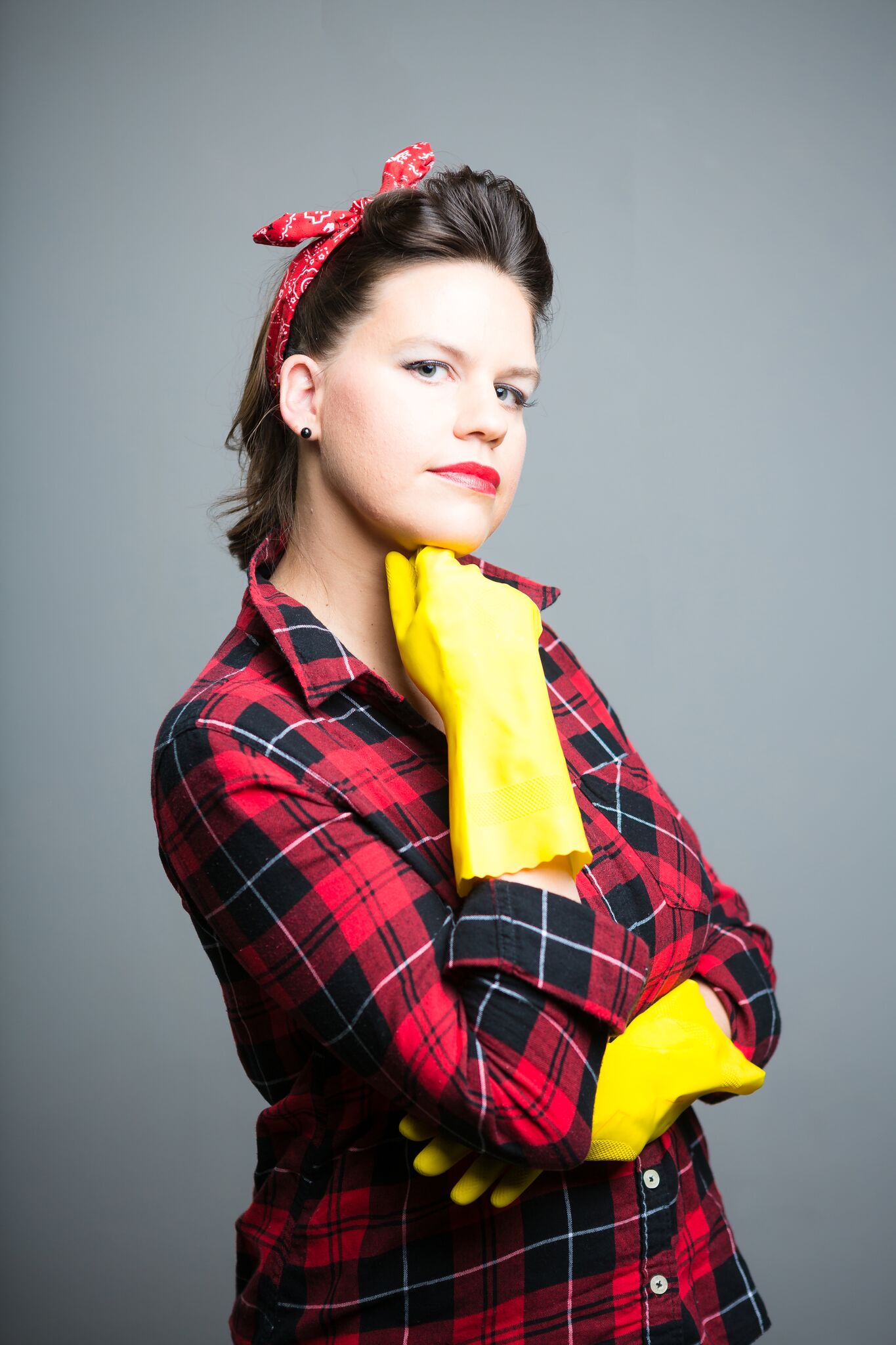 Nicole Kallenberg Heere - photo by Forrest Clonts