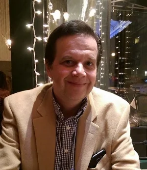 Reviewer Frank Thompson