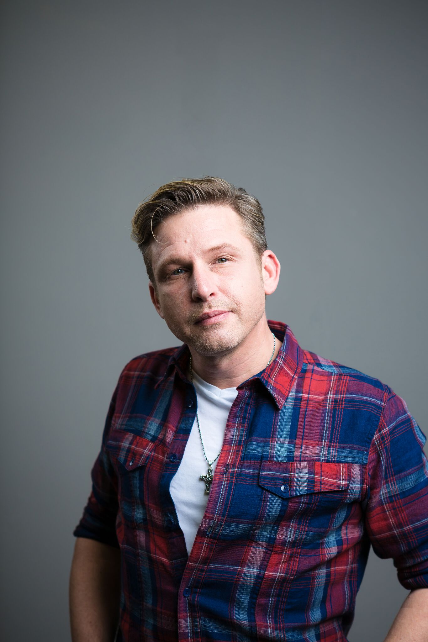 Chris Cockrell