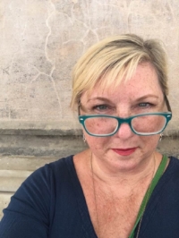Cindi Boiter is the executive director of the Jasper Project & the editor of Jasper Magazine